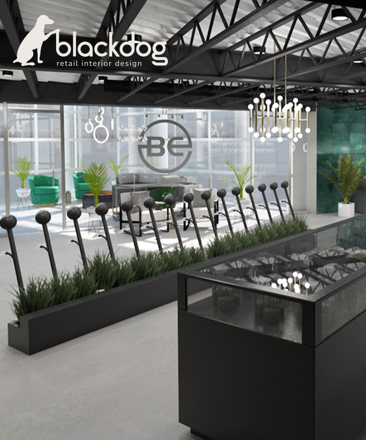 Blackdog Retail Design