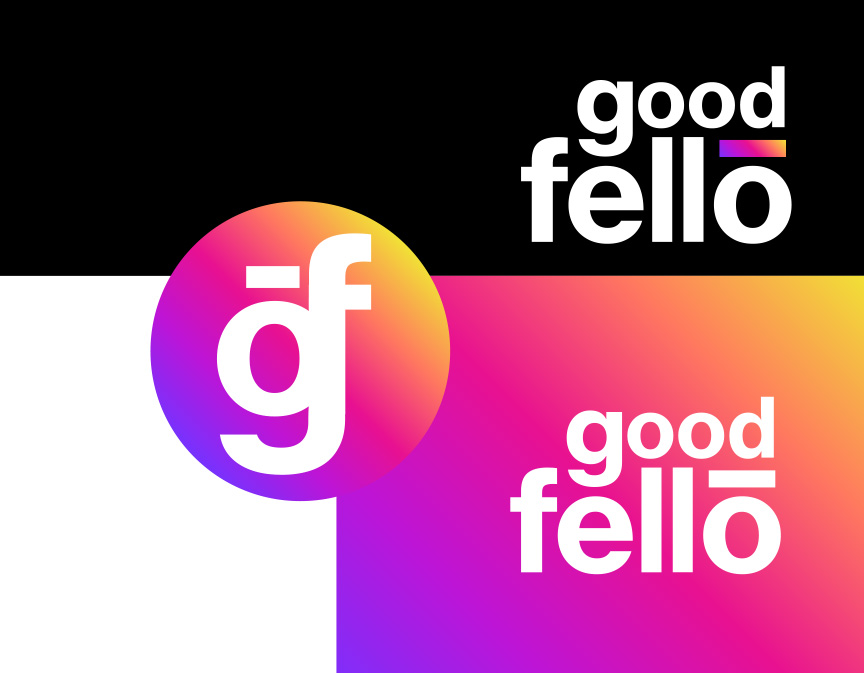 Good Fello Brand Identity