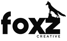 Welcome to Foxz Creative!  A leading branding, design, and web development firm based in beautiful Denver Colorado.